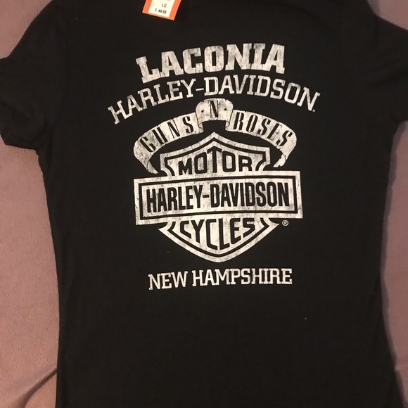 Women’s tee shirt - Picture 4 of 4